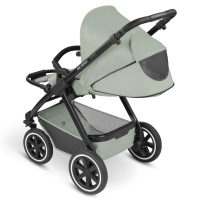 Poussette ABC Design Samba - Pine