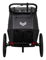 Remorque à Vélo Axkid Grand Tour