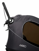 Remorque à Vélo Axkid Grand Tour