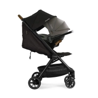 Adaptateurs Nacelle/Coque Auto Nuna Trvl