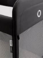 Lit Parapluie Bugaboo Stardust - Noir