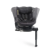 Siège Auto 0-18kg Bugaboo Owl by Nuna - Gris