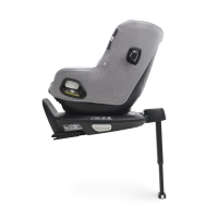 Siège Auto 0-18kg Bugaboo Owl by Nuna - Gris