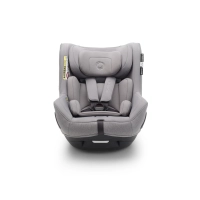 Siège Auto 0-18kg Bugaboo Owl by Nuna - Gris