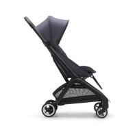 Poussette Bugaboo Butterfly - Bleu tonnerre