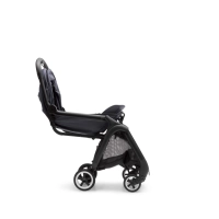 Poussette Bugaboo Butterfly - Bleu tonnerre