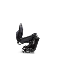 Poussette Bugaboo Butterfly - Bleu tonnerre