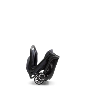 Poussette Bugaboo Butterfly - Bleu tonnerre