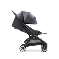 Poussette Bugaboo Butterfly - Bleu tonnerre