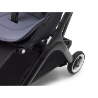 Poussette Bugaboo Butterfly - Bleu tonnerre