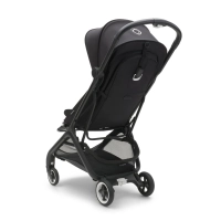 Poussette Bugaboo Butterfly - Nuit noire