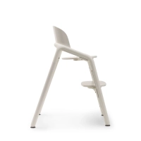 Chaise-Haute Bugaboo Giraffe - Blanc