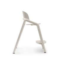 Chaise-Haute Bugaboo Giraffe - Blanc