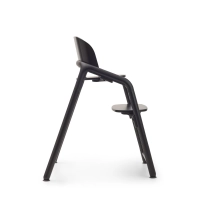 Chaise-Haute Bugaboo Giraffe - Noir