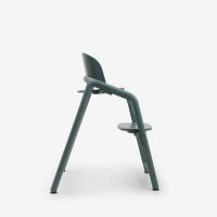 Chaise-Haute Bugaboo Giraffe - Bleu