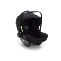 Coque Auto 0-13kg Bugaboo Turtle Air by Nuna - Noir