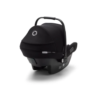 Coque Auto 0-13kg Bugaboo Turtle Air by Nuna - Noir