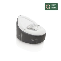 Nid Incliné Babymoov Doomoo - Giraf Grey