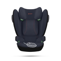 Siège Auto 100-150cm Cybex Solution B3 i-Fix - Bay Blue