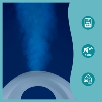 Humidificateur d'Air Babymoov Hygro