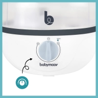 Humidificateur d'Air Babymoov Hygro