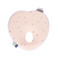 Cale-Tête Ergonomique Babymoov Lovenest - Pinky
