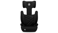Siège auto Hugo i-size 100-150cm - Lionelo - Carbon