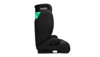 Siège auto Hugo i-size 100-150cm - Lionelo - Carbon