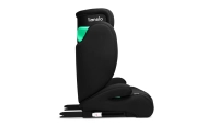 Siège auto Hugo i-size 100-150cm - Lionelo - Carbon
