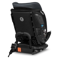 Siège Auto 40-150cm Lionelo Bastiaan RWF i-Size - Grey Stone