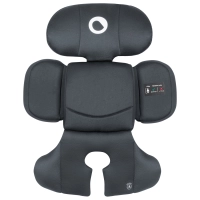 Siège Auto 40-150cm Lionelo Bastiaan RWF i-Size - Grey Stone