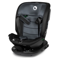 Siège Auto 40-150cm Lionelo Bastiaan RWF i-Size - Grey Stone