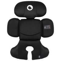 Siège Auto 40-150cm Lionelo Bastiaan RWF i-Size - Black Carbon