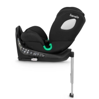 Siège Auto 40-150cm Lionelo Braam i-Size - Black Carbon