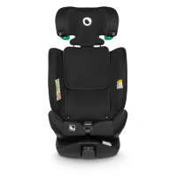 Siège Auto 40-150cm Lionelo Braam i-Size - Black Carbon