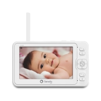Babyphone Lionelo Babyline 6.2