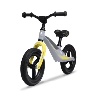 Draisienne Lionelo Bart Tour - Grey Stone