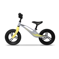 Draisienne Lionelo Bart Tour - Grey Stone