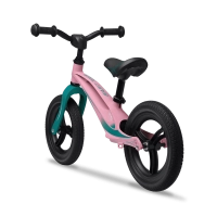 Draisienne Lionelo Bart Tour - Pink Bubblegum