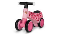 Vehicles Sammy - Lionelo - Pink