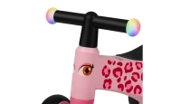 Vehicles Sammy - Lionelo - Pink