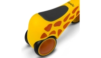 Vehicles Sammy - Lionelo - Yellow