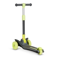 Trottinette Lionelo Timmy - Green Lime