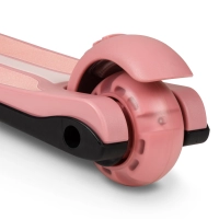 Trottinette Lionelo Timmy - Pink Rose