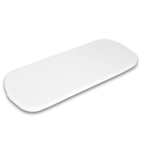 Poussette Lionelo Amber + Nacelle - Grey Graphite