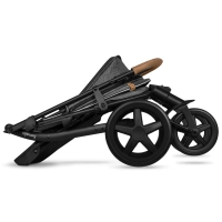 Poussette Lionelo Annet Plus - Stone Caramel