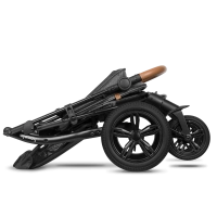 Poussette Lionelo Annet Tour - Grey Stone