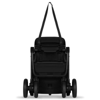 Poussette Lionelo Cloe - Grey Stone