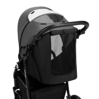 Poussette Lionelo Natt - Grey Stone