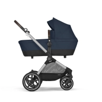 Poussette Cybex Eos Lux TPE - Ocean Blue